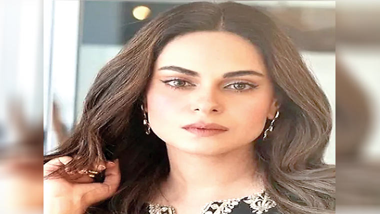 شوبز میں ٹیلنٹ سے زیادہ خدوخال  کاراج :امرخان 