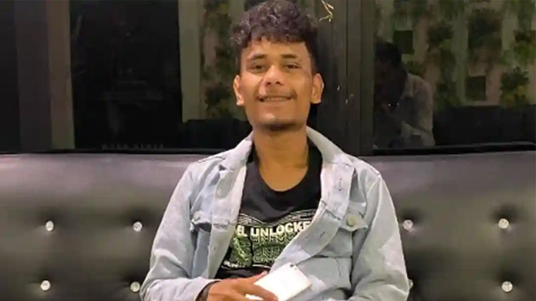  بھارتی اداکار پریانشو دوست کودوست نے ہاتھ پاؤں باندھ کر قتل کردیا