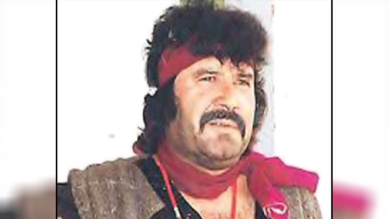 پشتو فلموں کے دلیپ کمار بدر منیر  کو دنیا چھوڑے 17برس بیت گئے