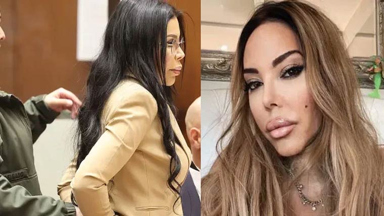 خوبصورتی کے انجکشن سے امریکی  اداکارہ کی موت، بیوٹیشن مجرم قرار 