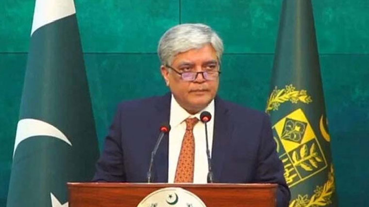 افغان حکومت دہشتگردوں بالخصوص فتنہ الخوارج کیخلاف کارروائی کرے:دفتر خارجہ