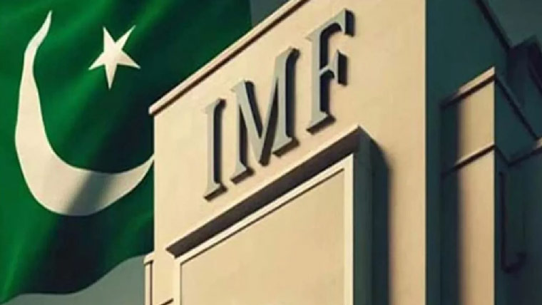 IMFسے گندم پالیسی،زرعی ٹیکس افسران اثاثہ جات سمیت4نکات پر اتفاق رائے نہ ہوسکا