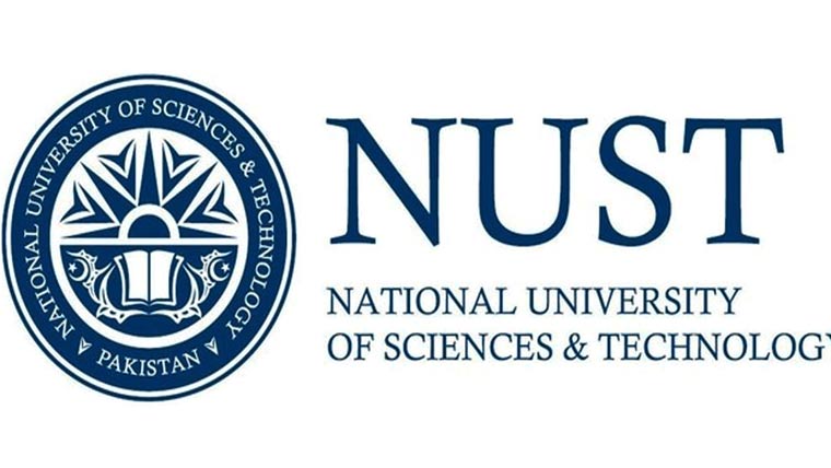  نسٹ میں ایم بی بی ایس  کے داخلوں کا اعلان 