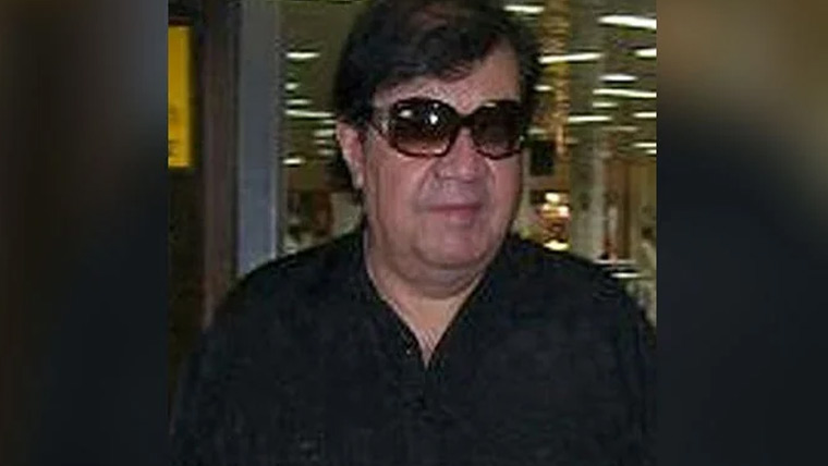 سابق صدر پی بی ایس اے اصغر  ولیکا کراچی میں انتقال کر گئے