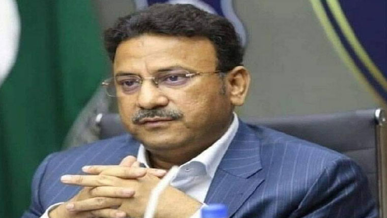 کراچی کا بھتہ خورگینگ ایران سے آپریٹ ہورہا گرفتار کرکے لائینگے:وزیرداخلہ سندھ