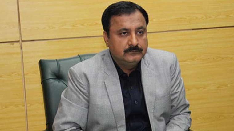 ڈی سی مری کی تمام محکموں کو اپنی کارکردگی بہتر بنانیکی ہدایت