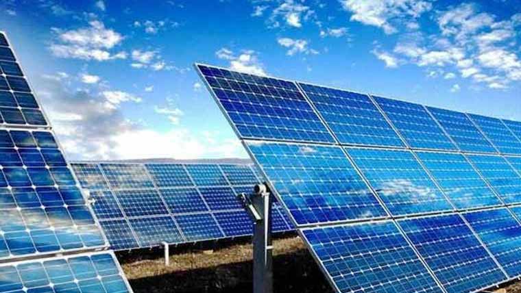  پنجاب بھر کے 355 کالجز کوسولر پر منتقل کر نے کا فیصلہ