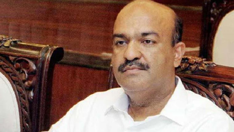 ایک سرکاری پارٹی کا ہر دور میں  پیپلز پارٹی سے مقابلہ رہا ، ندیم چن 