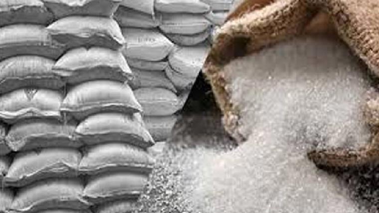  پورٹل بندش سے چینی سپلائی متاثر،انڈسٹری میں بحران کاخدشہ