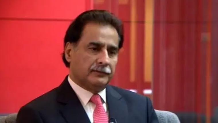 پی ٹی آئی حمایت یافتہ 2آزاد ارکان اسمبلی کی ایاز صادق سے ملاقات