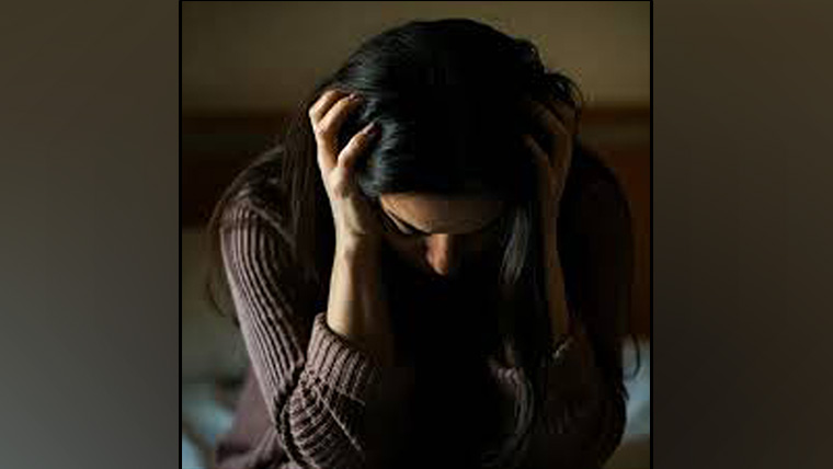 عورتوں میں ڈپریشن کا جینیاتی خطرہ مردوں کی نسبت زیادہ