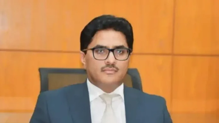 چنیوٹ :ڈی ایچ کیو ہسپتال میں انسداد پولیو مہم کا افتتاح