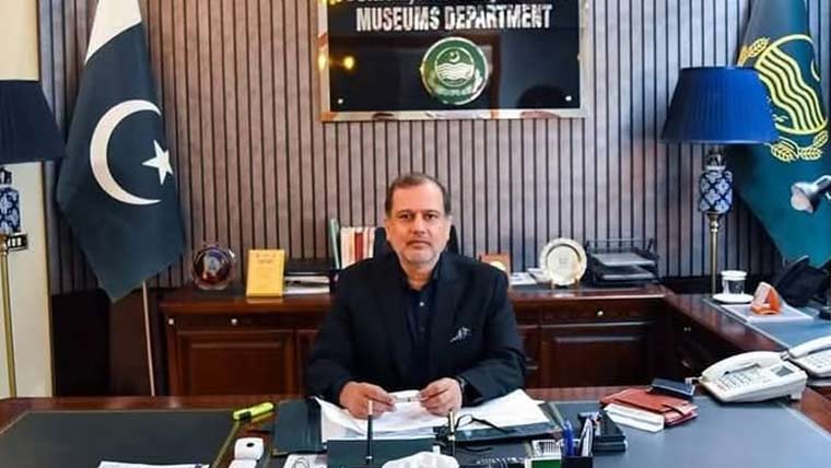 بزنس فسیلیٹیشن سنٹر سے 11ہزار سے زائد این او سیز جاری