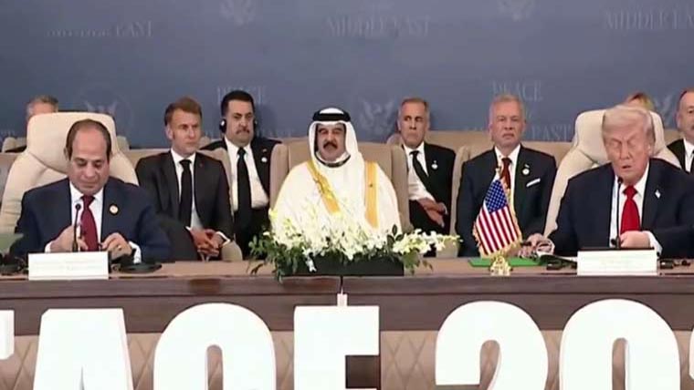 فلسطینی قیدیوں، اسرائیلی یرغمالیوں کی رہائی، غزہ امن معاہدہ اب قائم رہیگا : ٹرمپ 