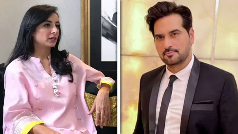 مجھے استعمال کر کے چھوڑ دیا،ثروت کا ہمایوں کی ٹیم پر الزام 