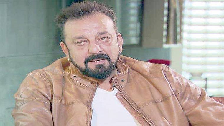 ایسا لگتا تھا جلد مر جاؤں گا، سنجے  دت کا نشے سے متعلق انکشاف 