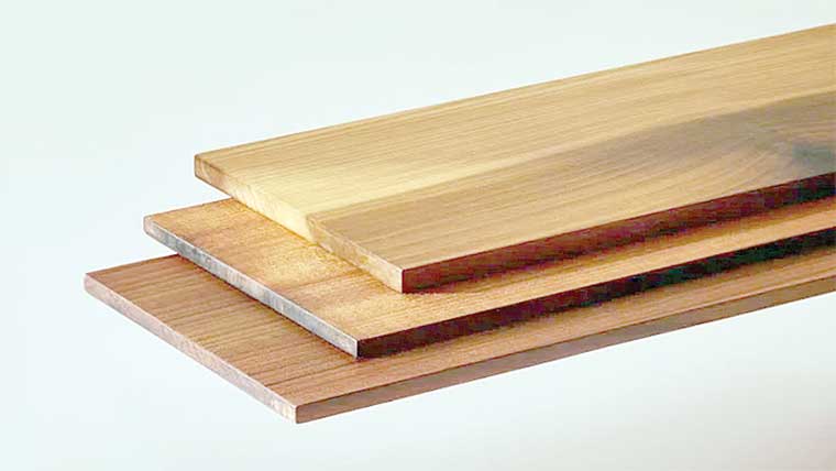 فولاد سے 10گنا زیادہ مضبوط انوکھی لکڑی تیار 