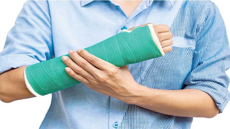 جن کی کبھی کوئی ہڈی نہیں ٹوٹی ان بارے عجیب نظریہ