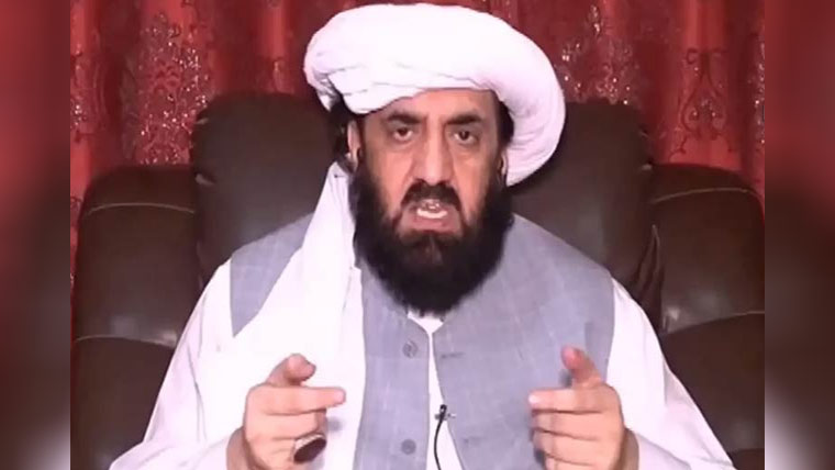 وزیراعلیٰ کی تبدیلی سے پختونخوا میں حالات ابتر ہونگے : حمد اللہ