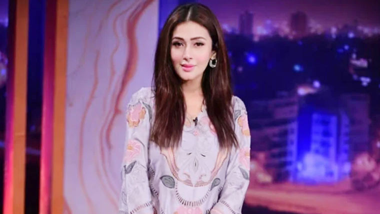 ذہنی صحت کیلئے طلاق لی لیکن اب خوف میں مبتلا :شرمین علی