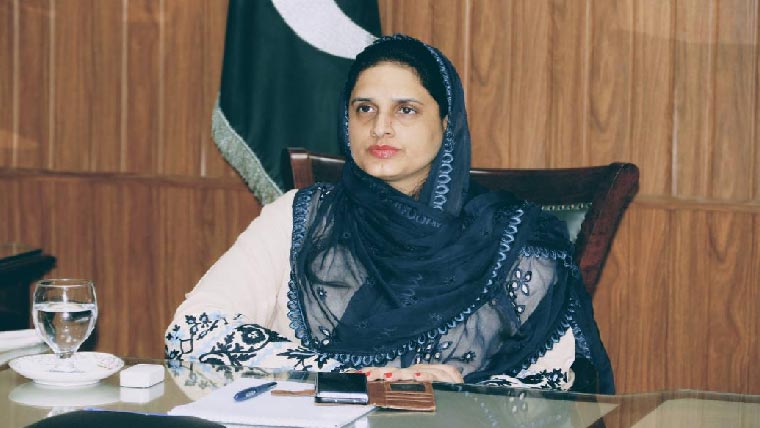 سیالکوٹ شہر میں آپریشن ،250  مستقل وعارضی تجاوزات کا خا تمہ