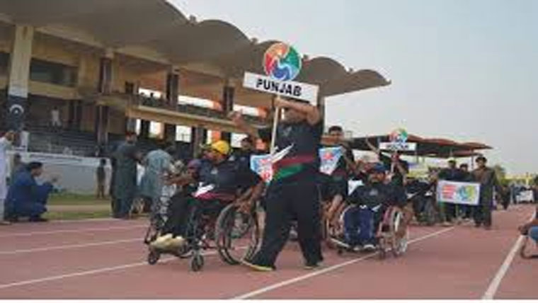 میراتھن اور سائیکل ریس ،محکموں کو انتظامات مکمل کرنے کا حکم 