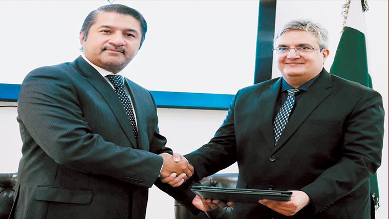 زندگی اور پاکستان ایجوکیشن اینڈومنٹ فنڈ کا ڈیجیٹل اسکالرشپ ادائیگی کیلئے اشتراک