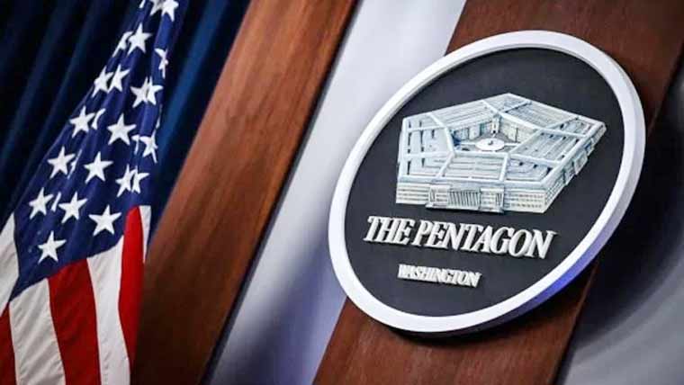 امریکی میڈیا کا پینٹاگون کے  نئے ضوابط ماننے سے انکار
