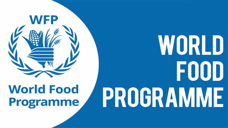 فنڈنگ میں کمی سے 1 کروڑ 37  لاکھ افراد شدید بھوک کا شکار ہو  سکتے :ورلڈ فوڈ پروگرام