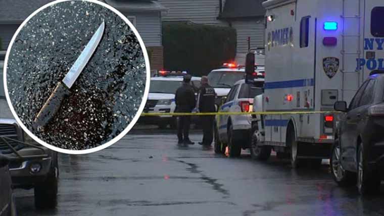 پرتگال:چاقو کے حملے میں  امریکی سیاح ہلاک، دوسرا زخمی 