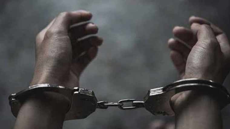 نشتر ہسپتال سے دو موبائل  چور رنگے ہاتھوں گرفتار 