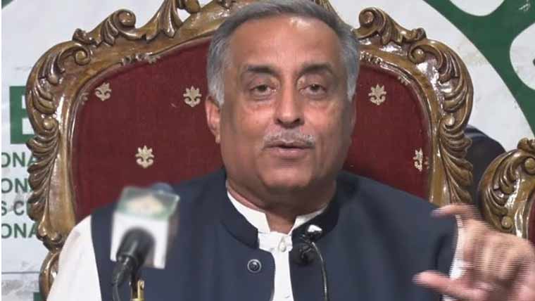 گندم کی امدادی قیمت پر نظرثانی کی جائے ، خالد کھوکھر