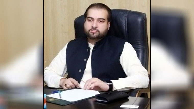 زرعی شعبہ میں جدید ٹیکنالوجی کا استعمال ناگزیر،عاشق کرمانی