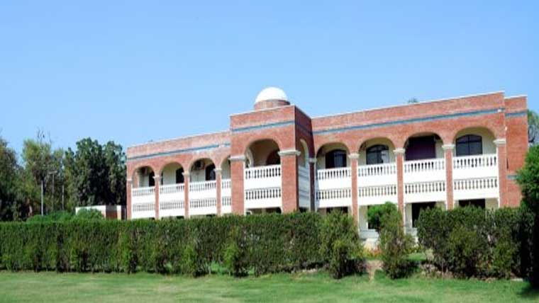 ویمن یونیورسٹی:600طالبات کیلئے نیا ہاسٹل بنانے کا فیصلہ ،پی سی ون تیار 