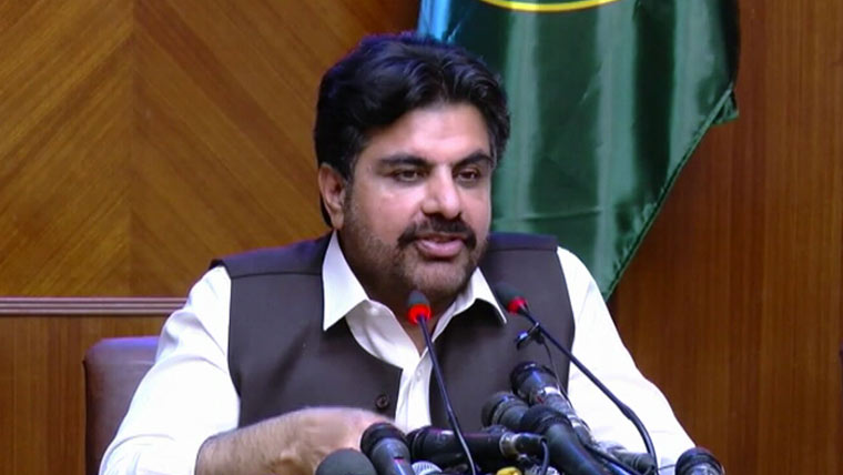 گریٹر کراچی پلان پرکام شروع،فریم ورک تیار
