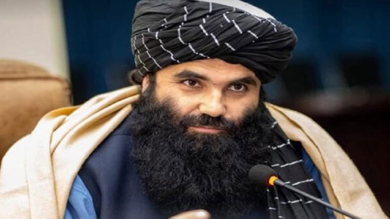  طالبان میں اختلافات،سراج حقانی کی نام لیے بغیردیگررہنمائوں پرتنقید 