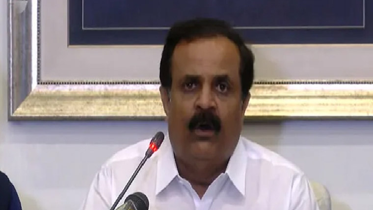  حکومت نے بلاول ہاؤس کی سکیورٹی واپس لے لی:پیپلزپارٹی