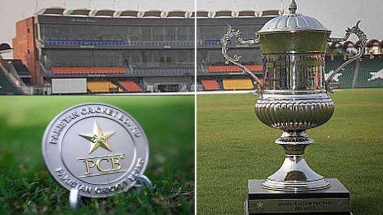 قائداعظم ٹرافی :پشاورنے فاٹاکو شکست دیدی ،تین میچز ڈرا 