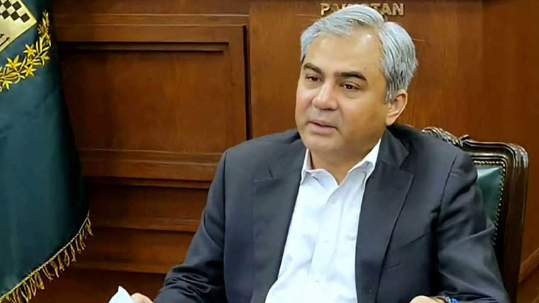 کامیابی ٹیم ورک کا نتیجہ :محسن نقوی  قومی ٹیم کوجیت پرمبارکباد