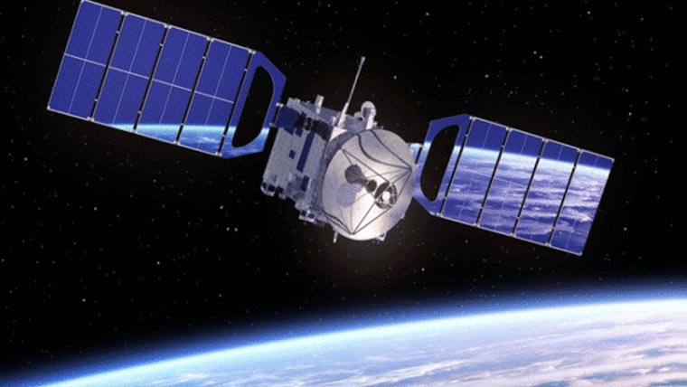  پاکستان کا پہلا ہائپر سپیکٹرل سیٹلائٹ 19 اکتوبر کو لانچ ہوگا