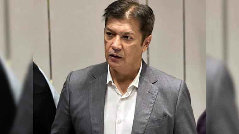 نئے صوبے بنانے سے ملکی معیشت فعال ہوگی: ایس ایم تنویر 