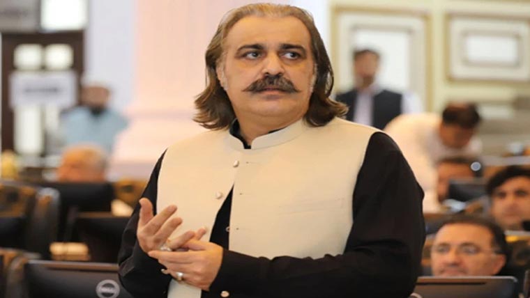 علی امین کے استعفے کی تصدیق کیوں ضروری سمجھی گئی،بحث شروع 