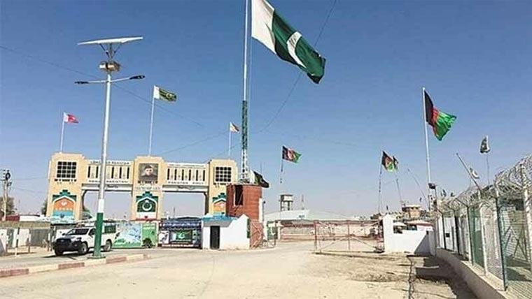 افغان طالبان کے پاکستان بارے عزائم اچھے نظر نہیں آ رہے