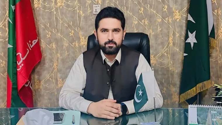  صاحبزادہ قیوم پختونخوا کے پہلے ،سہیل آفریدی 30ویں وزیراعلیٰ