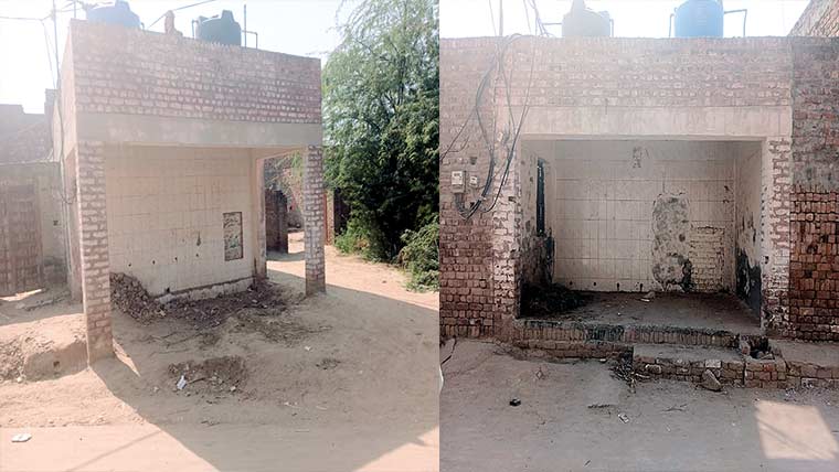  تحصیلوں ، دیہی علاقوں کے واٹر فلٹریشن پلانٹس بند، نل، پائپ، ٹینکیاں ، موٹریں چوری 