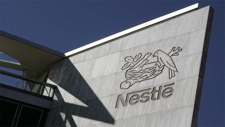 نیسلے پاکستان کا19.2فیصد کی مضبوط نمو کا اعلان