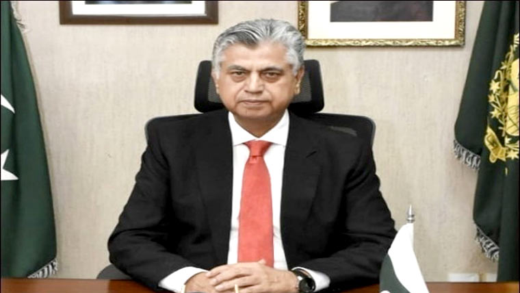 تمباکو کی تشہیر پر مکمل پابندی کی اشد ضرورت ، مرتضیٰ سولنگی