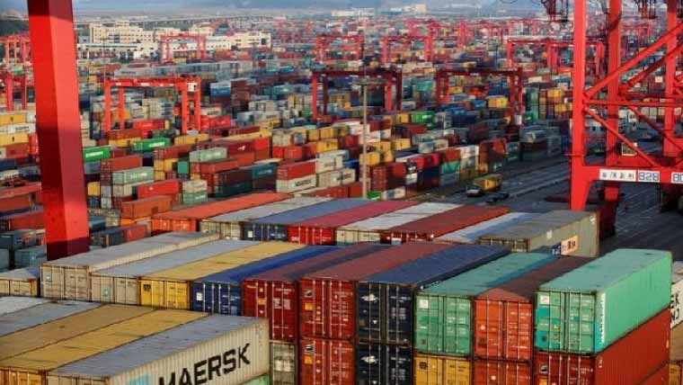 پہلی  سہ  ماہی  کے  دوران 30صنعتی  شعبوں  کی  برآمدات  میں  کمی ،تجارتی  خسارہ  بڑھ  گیا