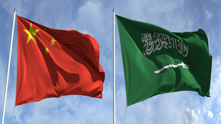 چین ،سعودیہ کا بھی پاک افغان سیزفائر معاہدے کا خیر مقدم