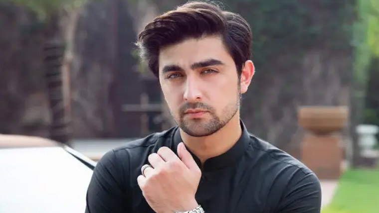 عاطف اسلم تخلیق کاروں کا کانٹینٹ نقل کرتے :خاقان شاہنواز 